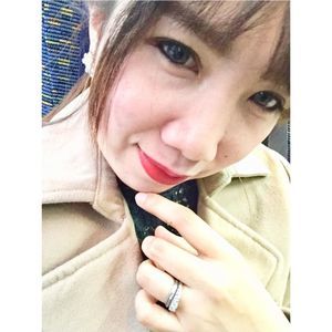 Meet your Posher, Leana bianca